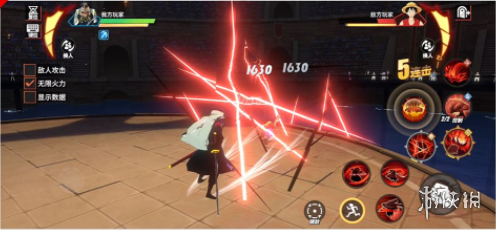 5