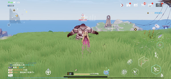 幻塔贝格尔米尔位置介绍