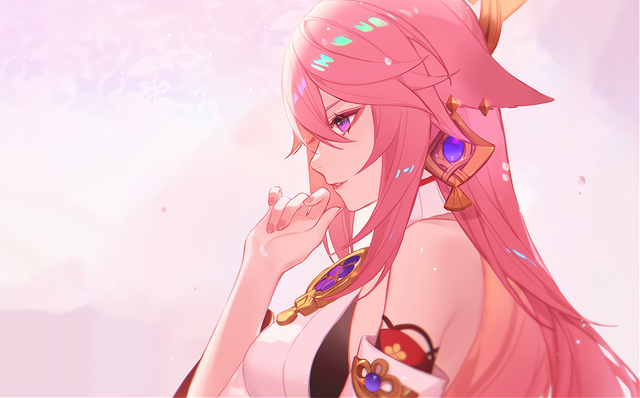 《原神》八重神子最新上线时间介绍