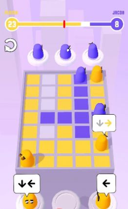 圈地对战游戏安卓正式版（Blobs