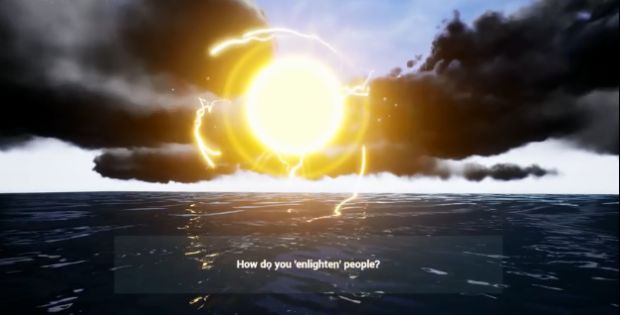 恐怖女模特恐怖游戏中文手机版