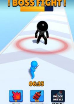 嘣嘣小队游戏安卓版