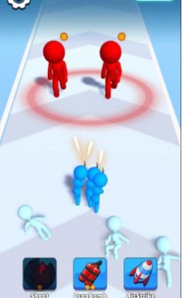 嘣嘣小队游戏安卓版