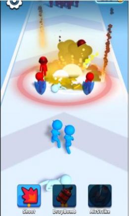 嘣嘣小队游戏安卓版