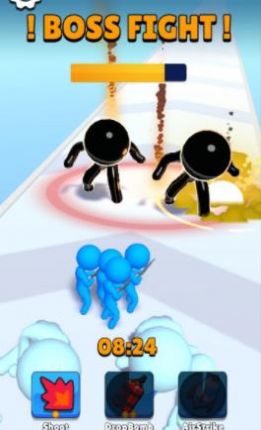 嘣嘣小队游戏安卓版