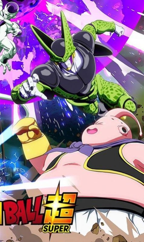 觉醒悟空手游正式最新版