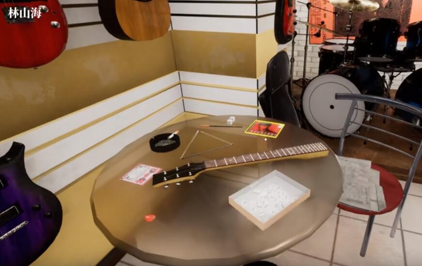 《孙美琪疑案：雨儿胡同》五级线索——烟灰缸