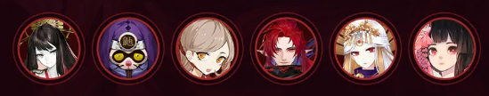 《阴阳师》夜刀神阵容搭配攻略
