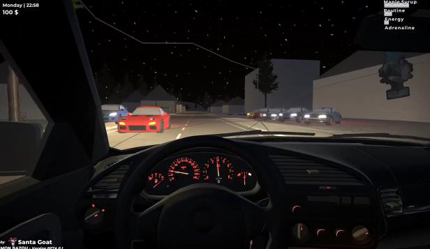 我的破车游戏正式中文版 Mon Bazou