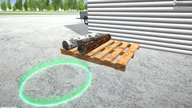 我的破车游戏正式中文版 Mon Bazou