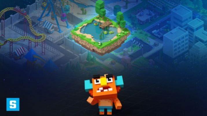 Com2Verse元宇宙平台app正式正版