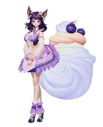 《王者荣耀》妲己皮肤女仆咖啡星元获取方法介绍