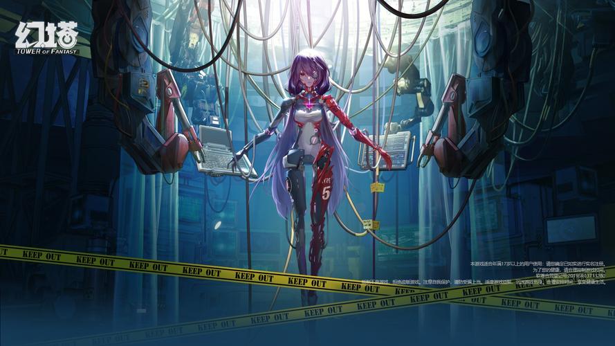 《幻塔》红莲刃玩法全面讲解