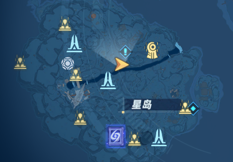 《幻塔》莫古多位置汇总分享