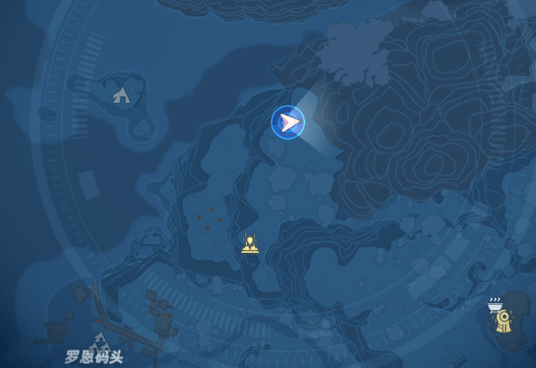 《幻塔》莫古多位置汇总分享