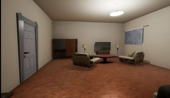 Log House游戏正式版