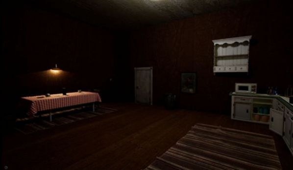 Log House游戏正式版