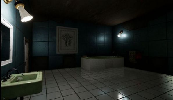 Log House游戏正式版