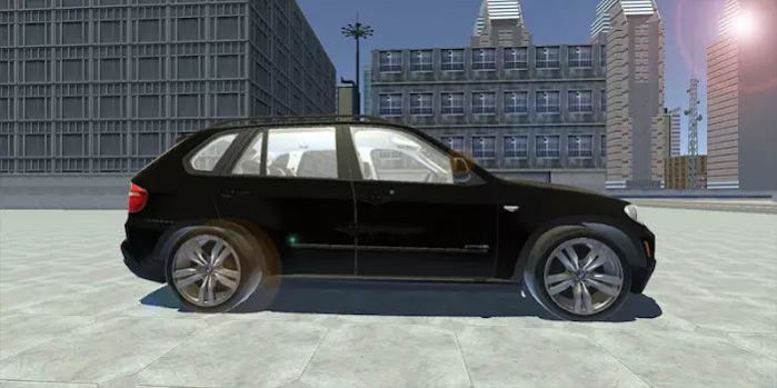 X5漂移模拟器游戏最新版