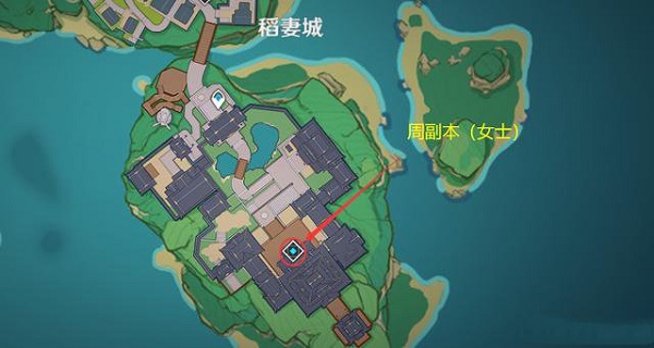 《原神》申鹤天赋升级材料需求汇总