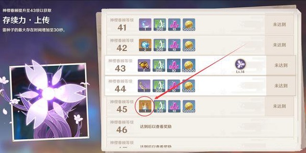《原神》申鹤天赋升级材料需求汇总
