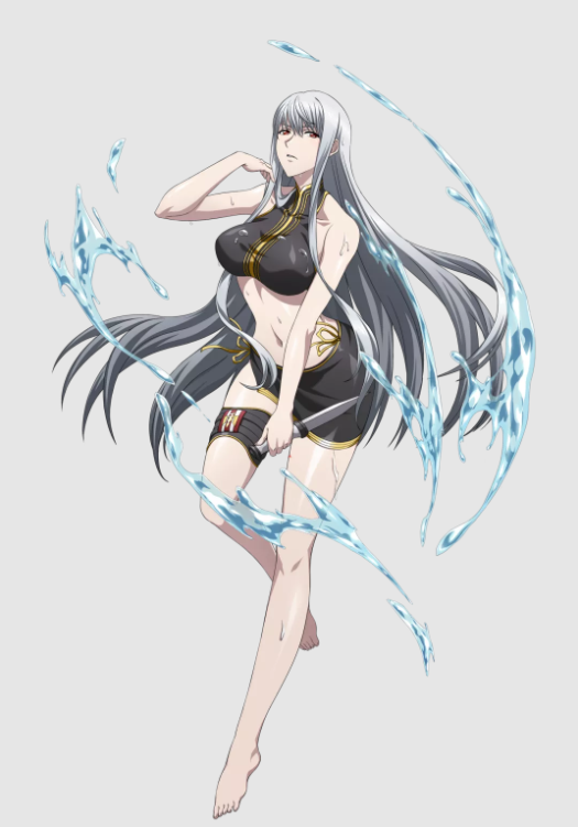 《梦幻模拟战》塞贝莉雅泳装皮肤上线时间介绍