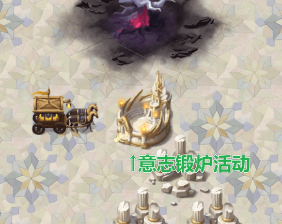 《剑与远征》破魇之境玩法攻略