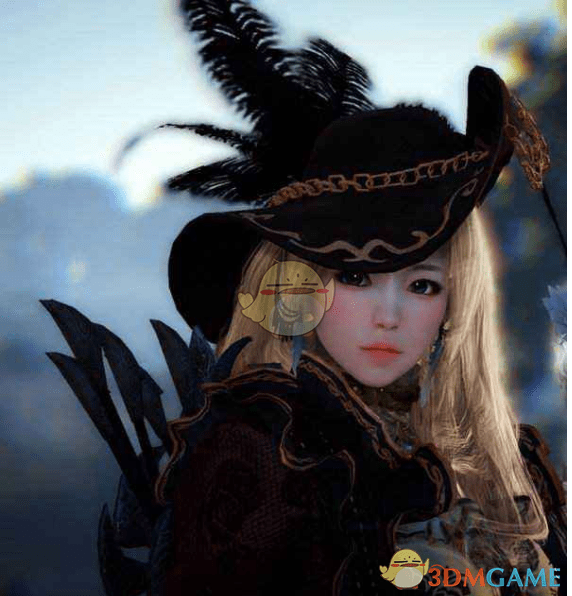 《黑色沙漠手游》称号获得攻略