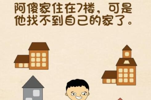 全民烧脑3第52关攻略