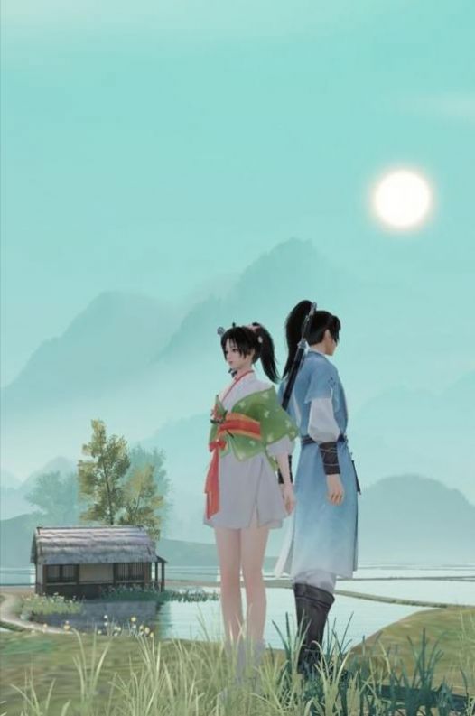 代号M5仙剑奇侠传回梦手游正式版