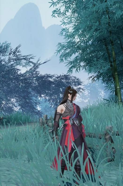 代号M5仙剑奇侠传回梦手游正式版