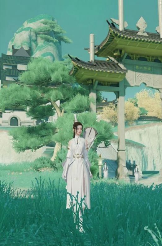 代号M5仙剑奇侠传回梦手游正式版