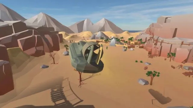 小丑风云2042游戏正式手机版