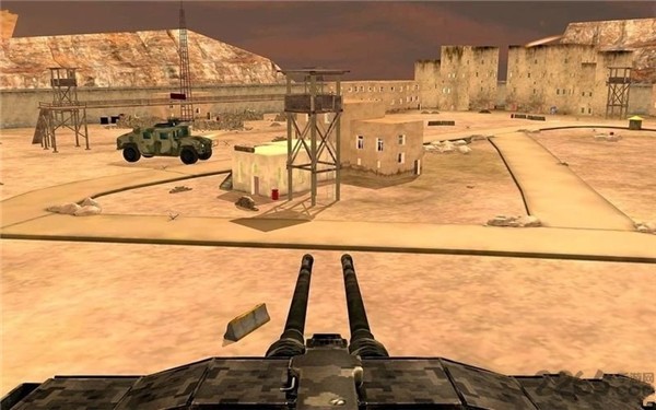 二战精英生存游戏正式手机版