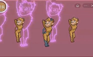 抖音西游梗传游戏正式版