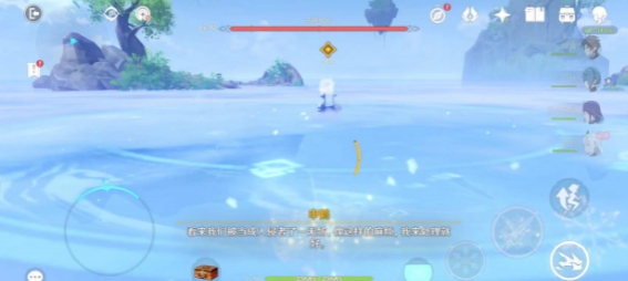 《原神》鸣海栖霞宝箱位置一览