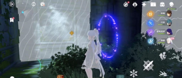 《原神》风起鹤归任务攻略