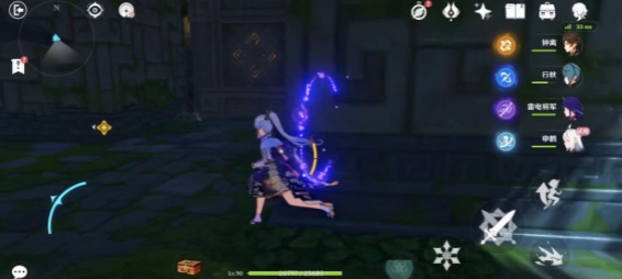 《原神》风起鹤归任务攻略