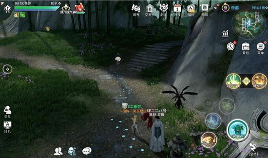 天谕手游白帝陛下怎么做