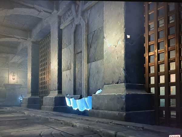 《原神》伊达的迷宫解密流程分享