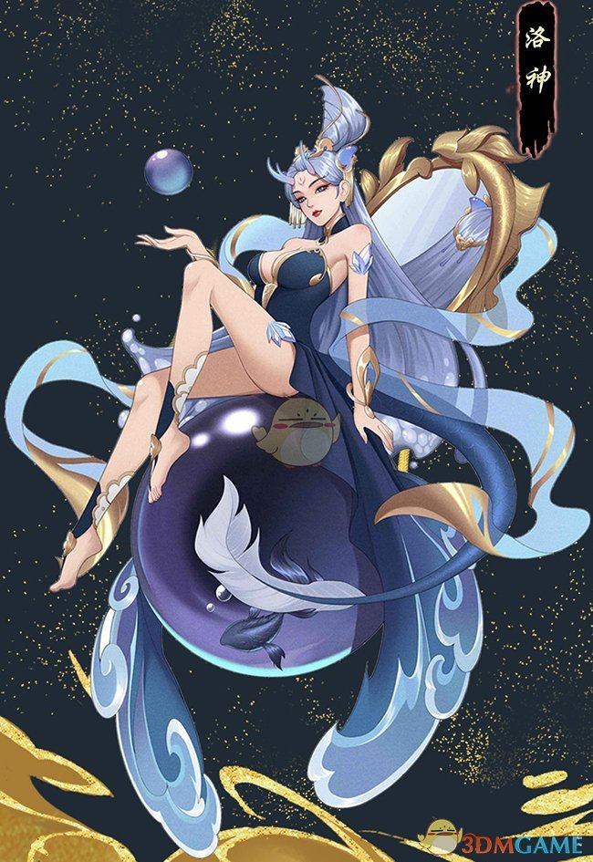 《上古有灵妖》妖魄使用方式分享