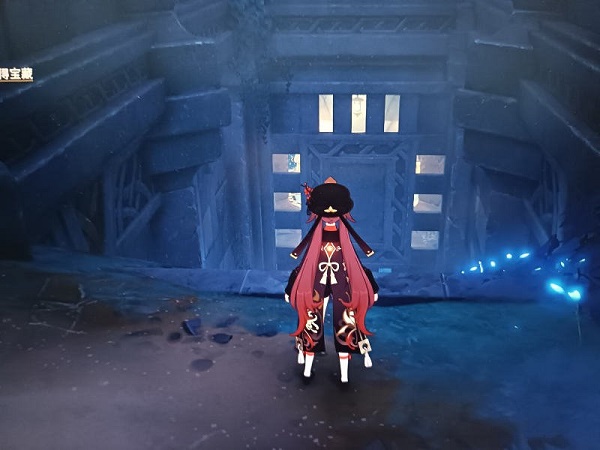 《原神》伊达的迷宫解密攻略