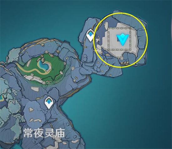《原神》伊达的钥匙获得方法
