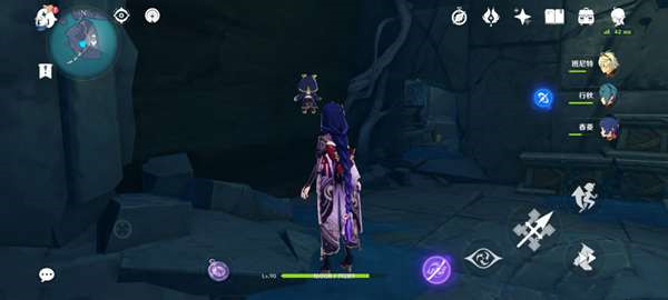 《原神》狭间之街地区珍贵宝箱获取方法说明