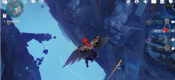 《原神》寻得龙蛇踪最全流程图文攻略分享