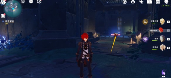 《原神》寻得龙蛇踪最全流程图文攻略分享