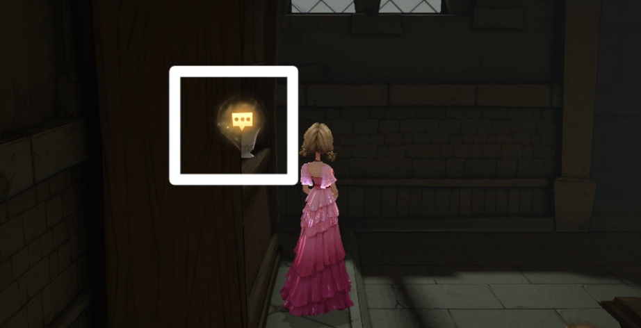 《哈利波特:魔法觉醒》变形课教室彩蛋一览