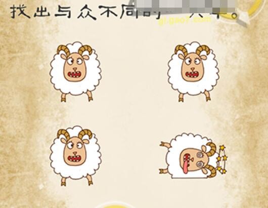 最囧游戏系列第5关攻略