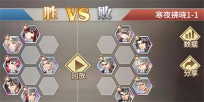《斗罗大陆：武魂觉醒》寒夜拂晓第一章通关攻略