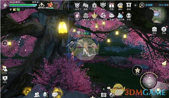 《天谕手游》消失的冒险家任务攻略